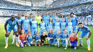 Manchester City retorna ao topo da Premier League